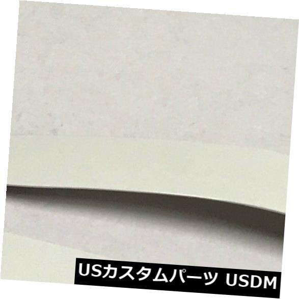 アイライン 2008 2011起亜ボレゴのヘッドライトアイブロウまぶた2 p 1セット塗装UD：モハベ Headlight Eyebrow Eyelid 2p 1Set Painted UD For 2008 2011 Kia Borrego : Mohave 【並行輸入品】
