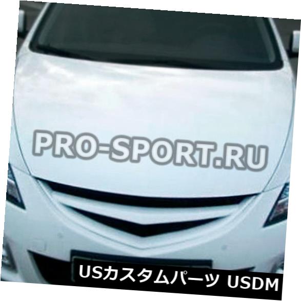 アイライン マツダ6 2008 2009 2010 2011-2013眉、まぶた、繊毛ヘッドライト Mazda 6 2008 2009 2010 2011-2013 eye brow. eyelids. cilia head lights 【並行輸入品】 26,956円