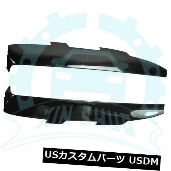 アイライン 1セットヘッドライトアイリッドアイブロウアイリッドプロテクタートリム用マツダMX5 NC 1Set Headlights EyeLid Eyebrow Eye Lid Protector Trim For Mazda MX5 NC 【並行輸入品】