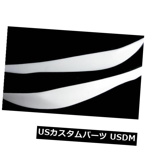 アイライン Bmw の悧巧に まぶた Eyebrow を Painted L の Style F30 3 双書 3iの 328i の335i 12 18 07ef L Style Painted Eyelid Eyebrow For Bmw F30 3 Series 3i 328i 335i 12 18 07ef