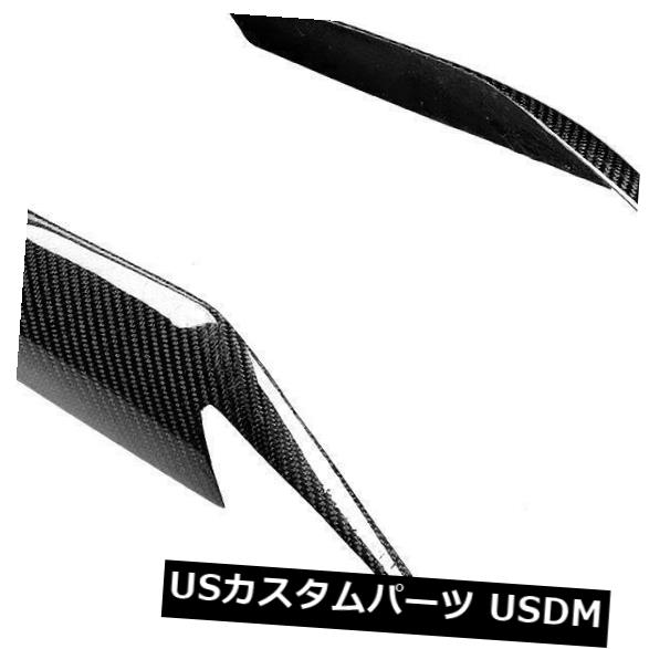 アイライン トヨタカムリ2008-2011カーボンファイバーヘッドライトアイブロウまぶたトリム用 For Toyota Camry 2008-2011 Carbon Fiber Headlight Eyebrow Eyelid Trim 【並行輸入品】