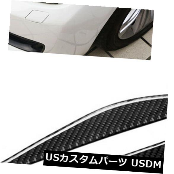 アイライン BMWフロントヘッドランプ眉毛3シリーズ用2個ヘッドライト眉毛まぶたステッカー 2Pcs Headlights Eyebrows Eyelid Sticker For BMW Front Headlamp Eyebrows 3 Series 【並行輸入品】