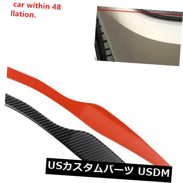 アイライン BMWに合う車のヘッドライトまぶたカバー装飾ステッカーを探している炭素繊維 2xCarbon Fiber Looking Car Headlight Eyelid Cover Decoration Sticker Fit for BMW 【並行輸入品】