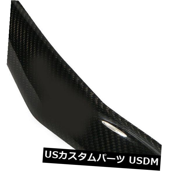 アイライン カーボンファイバーまぶたは、BMW X5 / E70ヘッドライトレトロフィットアクセサリー用の眉毛をトリミングします。 Carbon Fiber Eyelids Trims Eyebrow For BMW X5/E70 Headlight Retrofit Accessories 【並行輸入品】
