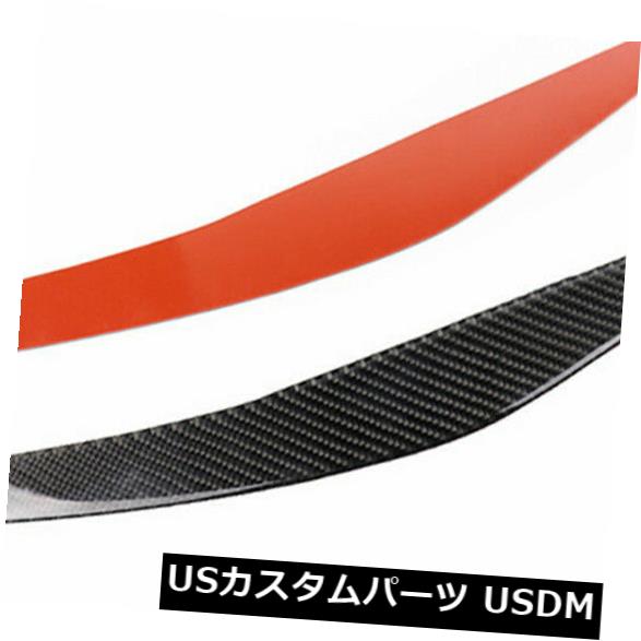 アイライン BMW F10 5Series 525 F18 11-2017用カーボンファイバーライト眉毛まぶたステッカー Carbon Fiber light Eyebrows Eyelids Stickers For BMW F10 5Series 525 F18 11-2017 【並行輸入品】