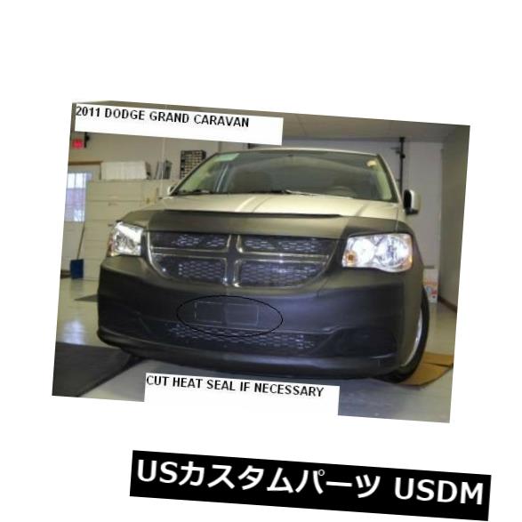 新品 ジープグランドキャラバン2011-2016フロントエンドカバーフードマスク551272-01のLeBra LeBra for Jeep Grand Caravan 2011 - 2016 Front End Cover Hood Mask 551272-01 【並行輸入品】｜カスタムパーツ WORLD倉庫