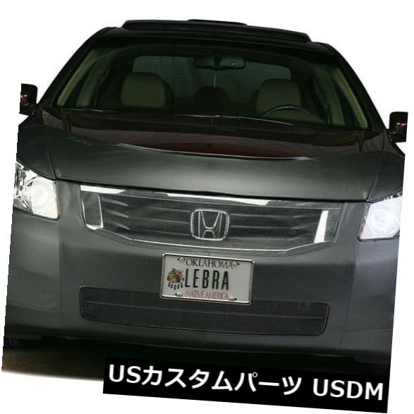 新品 ジープグランドチェロキーラレド1999-2003ブラマスク55732-01のLeBraフロントエンドカバー LeBra Front End Cover for Jeep Grand Cherokee Laredo 1999-2003 Bra Mask 55732-01画像