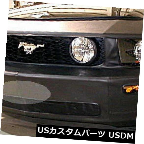 新品 マスタングGT 2005-2009フロントエンドカバーフードカーマスクブラ551000-01のLeBra LeBra for Mustang GT 2005-2009 Front End Cover Hood Car Mask Bra 551000-01 【並行輸入品】 50,952円