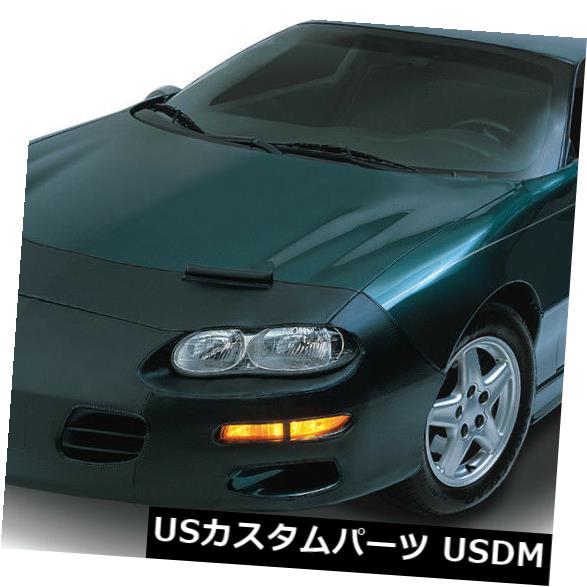 新品 フロントエンドブラ2 LeBra 551379-01は2012トヨタプリウスVに適合 Front End Bra-Two LeBra 551379-01 fits 2012 Toyota Prius V 【並行輸入品】