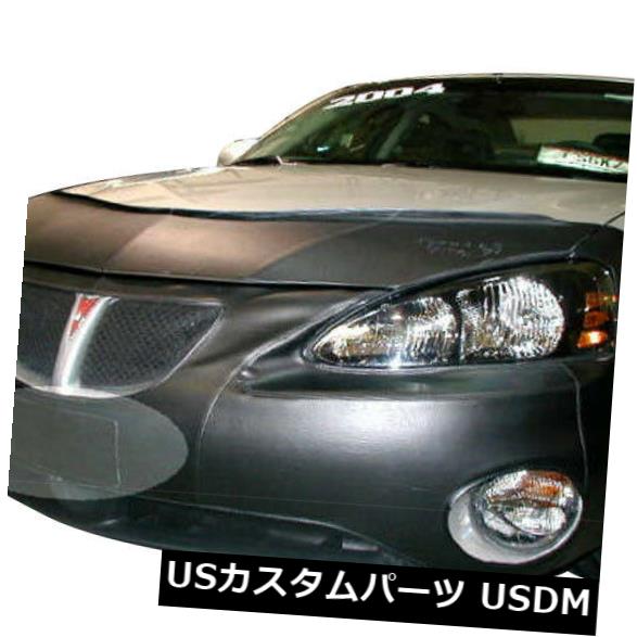 新品 ポンティアックグランプリ1997-2003フロントエンドフードマスク55618-01のLeBra LeBra for Pontiac Grand Prix 1997-2003 Front End Hood Mask 55618-01 【並行輸入品】