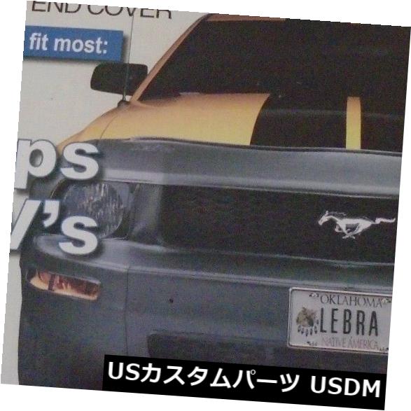 新品 LE BRA LeBra 2014 -15シボレーインパラセダンカスタムフロントエンドカバーボックスに新しい LE BRA LeBra 2014 -15 CHEVROLET IMPALA SEDAN CUSTOM FRONT END COVER NEW IN BOX 【並行輸入品】 49,962円