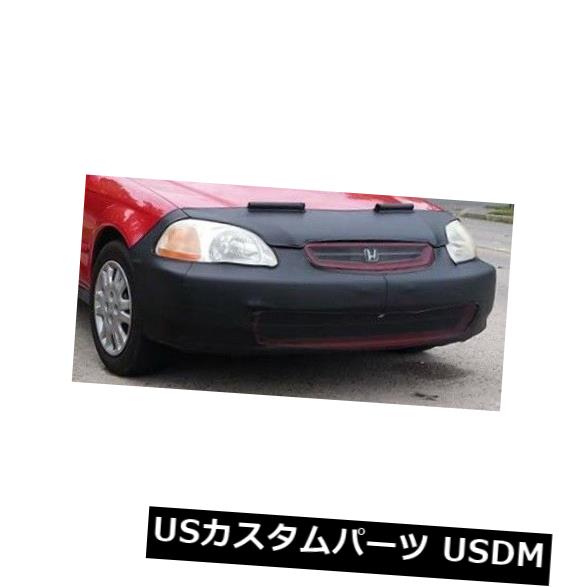 新品 ホンダシビック1996-1998フロントエンドカバーフードカーマスクブラ55584-01のLeBra LeBra for Honda Civic 1996-1998 Front End Cover Hood Car Mask Bra 55584-01 【並行輸入品】|カスタムパーツ WORLD倉庫