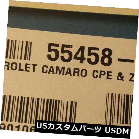 新品 Lebra Covercraft 55458-01 For 93-97 Camaro & Z28 【並行輸入品】