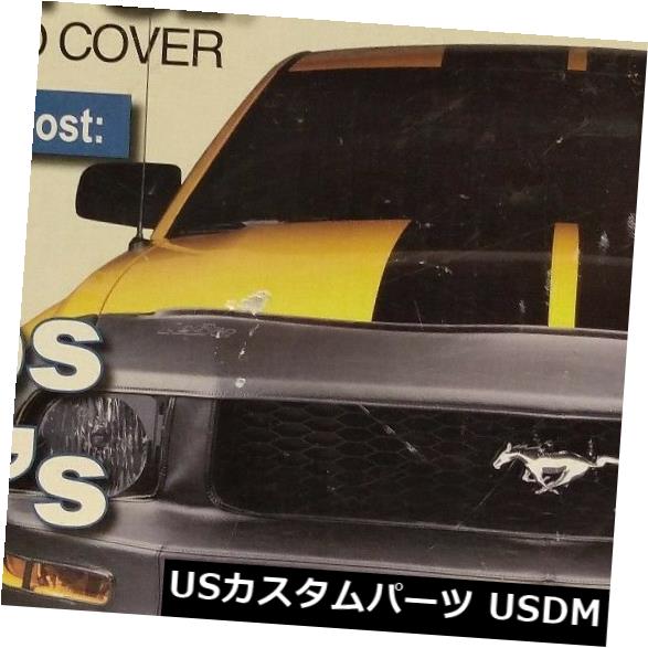 新品 2016-2017シボレークルーズセダンのレブラカスタムフロントエンドカバー LeBra Custom Front End Cover For 2016-2017 Chevrolet Cruze Sedan 【並行輸入品】