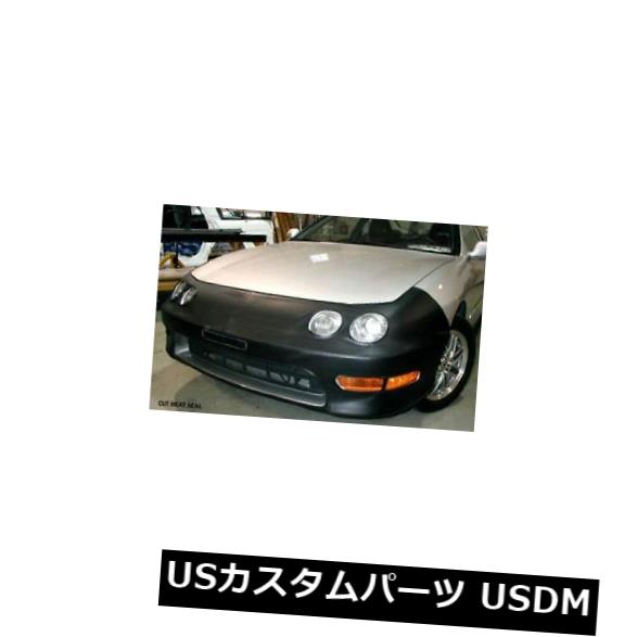 新品 Lebraフロントエンドマスクカバーブラジャーアキュラインテグラ1994-1997に適合 Lebra Front End Mask Cover Bra Fits ACURA Integra 1994-1997 【並行輸入品】