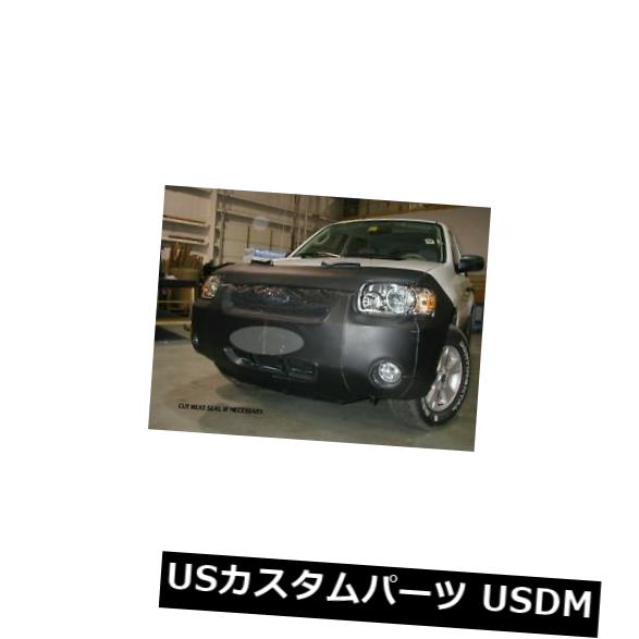 新品 Lebra Front End Mask Bra Fits Ford Escape & Hybrid 2005-2007 W/O Wheel Molding 【並行輸入品】 47,124円