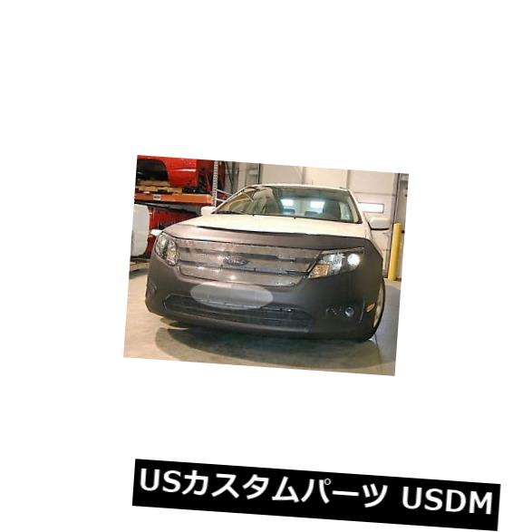 新品 Lebra Front End Mask Bra Fits 2010 2011 2012 Ford Fusion 10-12 Lebra Front End Mask Bra Fits 2010 2011 2012 Ford Fusion 10-12 【並行輸入品】
