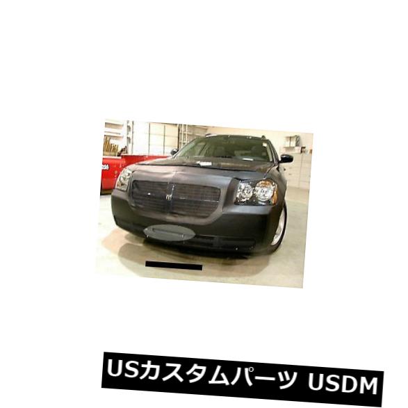新品 レブラフロントエンドカバーブラマスクフィット2005 2006 2007 DODGE MAGNUM Lebra Front End Cover Bra Mask Fits 2005 2006 2007 DODGE MAGNUM 【並行輸入品】 47,124円