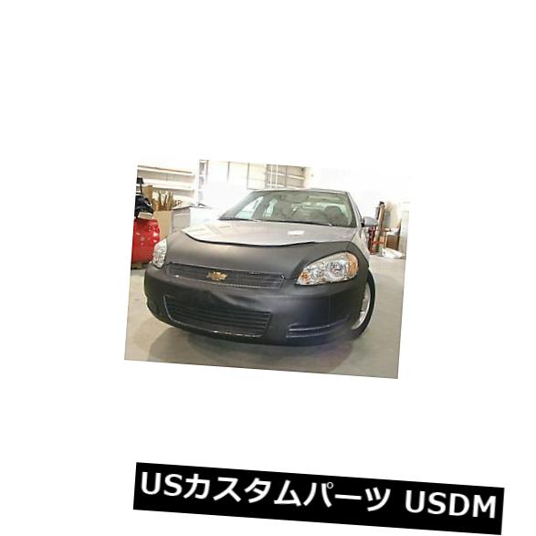 新品 Lebra Front End Mask Bra Fits 2006-2013 Chevy Impala Sedan Only & Limited 2014. 【並行輸入品】