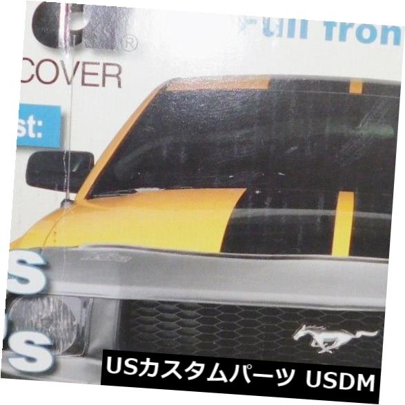 新品 LEBRA CUSTOM FRONT END AUTO COVER BRA 2016/2017 CHEVY CAMARO 1LT & 2LT 551546-01 【並行輸入品】