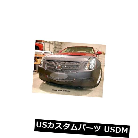 新品 レブラフロントエンドカバーブラマスクフィットキャデラックCTS 2008-2014 08 09 10 11 12 13 14 Lebra Front End Cover Bra Mask Fits Cadillac CTS 2008-2014 08 09 10 11 12 13 14 【並行輸入品】