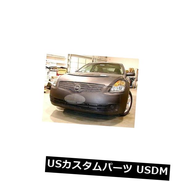 新品 レブラフロントエンドマスクカバーブラジャーフィット2007 2008 2009日産アルティマセダンのみ Lebra Front End Mask Cover Bra Fits 2007 2008 2009 NISSAN ALTIMA Sedan Only 【並行輸入品】