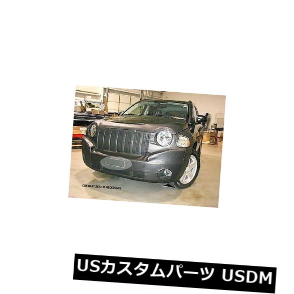新品 レブラフロントエンドマスクカバーブラジャーフィット2007-2010 07 08 09 10ジープコンパス Lebra Front End Mask Cover Bra Fits 2007-2010 07 08 09 10 Jeep Compass 【並行輸入品】
