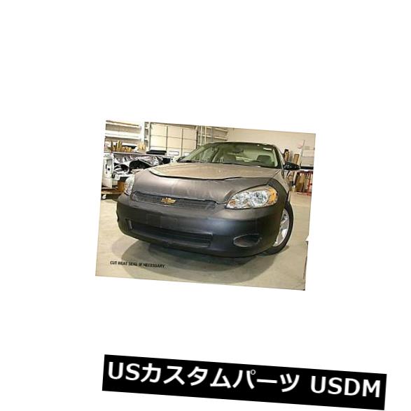 新品 レブラフロントエンドマスクカバーブラジャーフィット2006 2007 06 07シェビーシボレーモンテカルロ Lebra Front End Mask Cover Bra Fits 2006 2007 06 07 CHEVY Chevrolet MONTE CARLO 【並行輸入品】