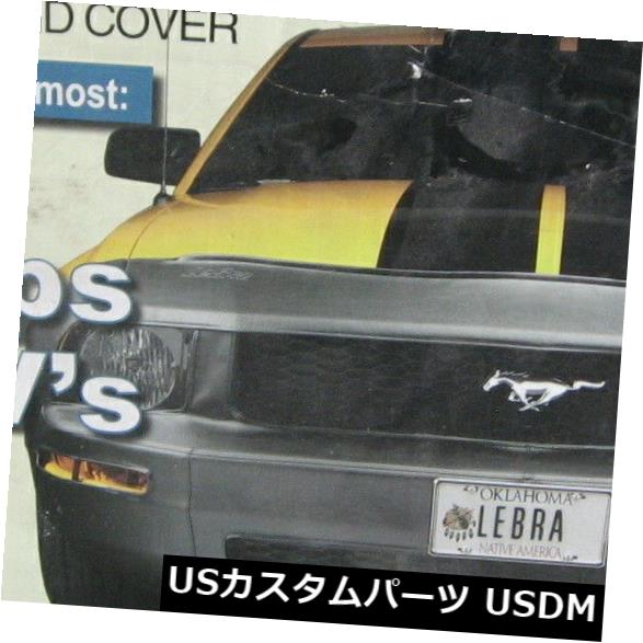 新品 LeBraフロントエンドマスク-551313-01は、トヨタカムリSEスポーツハイブリッド2012 2013 2014に適合 LeBra Front End Mask-551313-01 fits Toyota Camry SE Sport Hybrid 2012 2013 2014 【並行輸入品】 43,296円