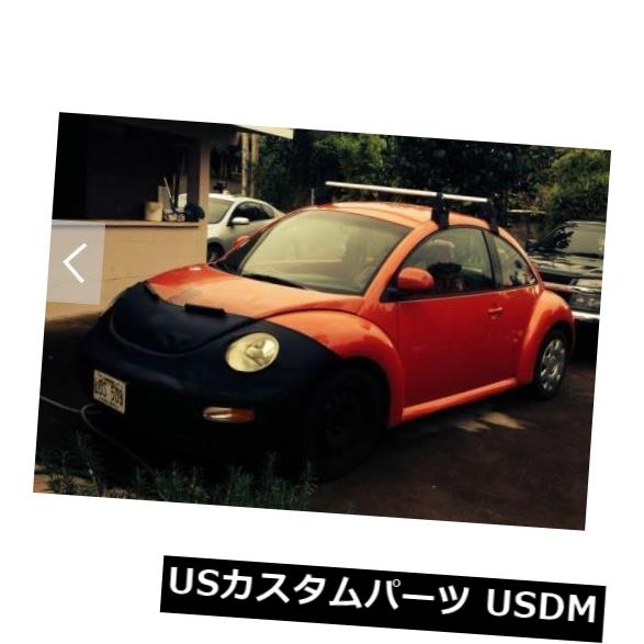新品 Lebra Front End Mask Cover Bra Fits VW BEETLE 98-05 1998-2005 Lebra Front End Mask Cover Bra Fits VW BEETLE 98-05 1998-2005 【並行輸入品】｜カスタムパーツ WORLD倉庫