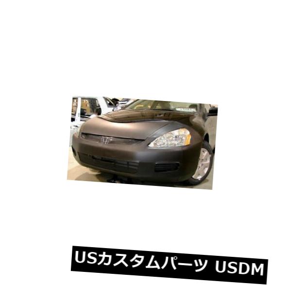 新品 レブラフロントエンドマスクブラジャー2003 2004 2005 03 04 05ホンダアコード2ドアに適合 Lebra Front End Mask Bra Fits 2003 2004 2005 03 04 05 HONDA ACCORD 2 Door 【並行輸入品】