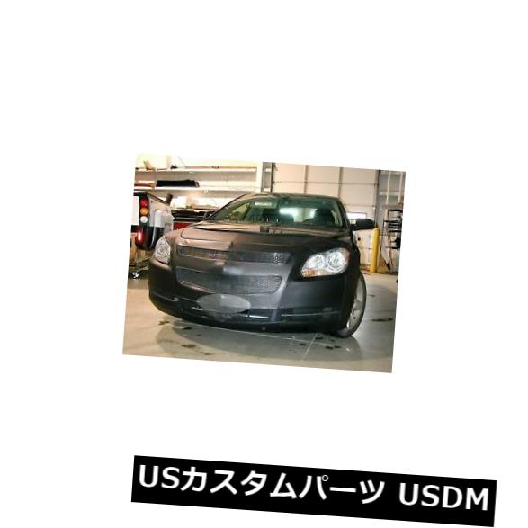新品 Lebra Front End Mask Bra Fits Chevy Malibu & Hybrid 2008 2009-2012 【並行輸入品】