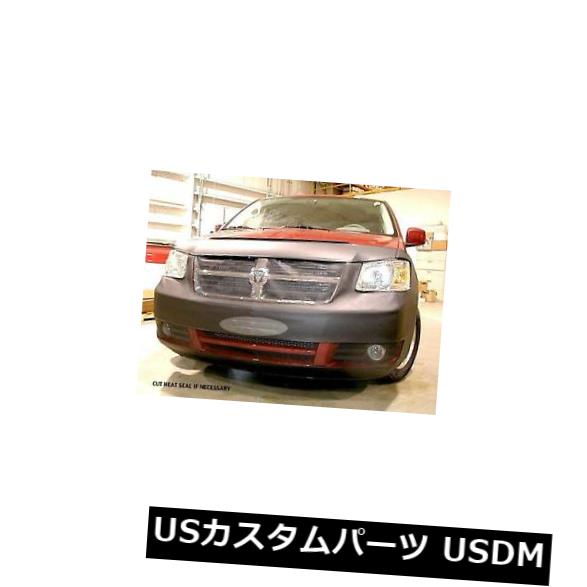 新品 レブラフロントエンドマスクカバーブラジャーダッジグランドキャラバン2008-2010 08 09 10 Lebra Front End Mask Cover Bra Fits DODGE Grand Caravan 2008-2010 08 09 10 【並行輸入品】 47,124円
