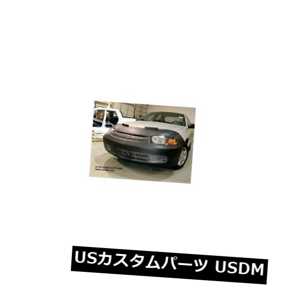 新品 Lebraフロントマスクカバーブラジャーシボレーキャバリア2003年-2005 LSスポーツモデルなし Lebra Front Mask Cover Bra Fits Chevy Cavalier 2003- 2005 w/o LS Sport Models 【並行輸入品】