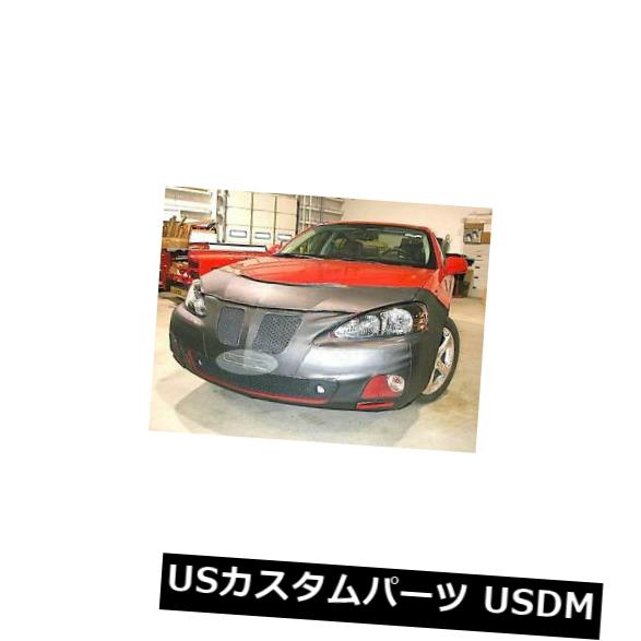 新品 レブラフロントエンドマスクカバーブラポンティアックグランドプリックスGXP 2006-2008 06 07 08 Lebra Front End Mask Cover Bra PONTIAC GRAND PRIX GXP 2006-2008 06 07 08 【並行輸入品】