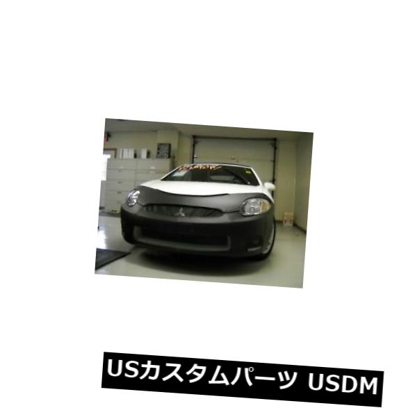 新品 レブラフロントエンドマスクブラジャーは三菱エクリプス2006-2008 06 07 08に適合 Lebra Front End Mask Bra Fits Mitsubishi Eclipse 2006-2008 06 07 08 【並行輸入品】