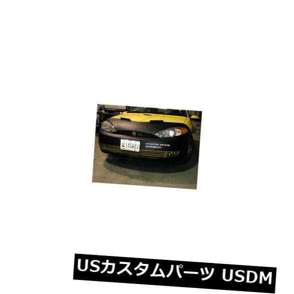 新品 レブラフロントエンドマスクカバーブラジャーはマーキュリークーガー2001 2002 2003に適合 Lebra Front End Mask Cover Bra Fits MERCURY COUGAR 2001 2002 2003 【並行輸入品】