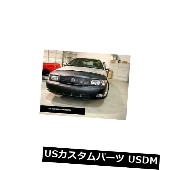 新品 LebraフロントエンドマスクカバーブラMERCURY MARAUDER 2003 2004 Lebra Front End Mask Cover Bra MERCURY MARAUDER 2003 2004 【並行輸入品】