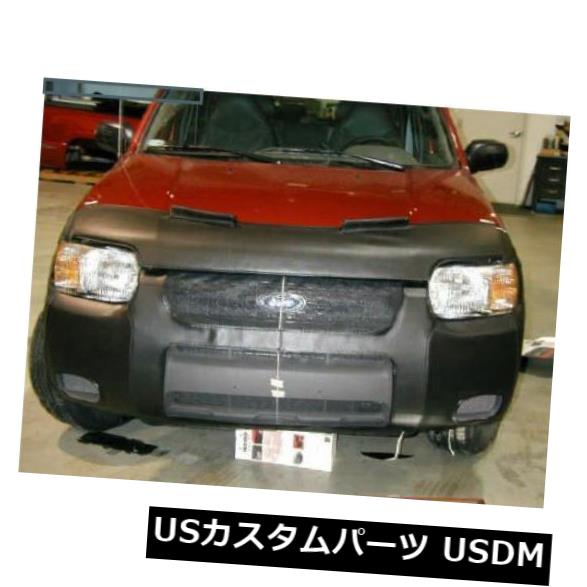 新品 レブラフロントエンドマスクブラジャーはフォードエスケープ2001-2004 01 02 03 04に適合します。W/ Oフレア Lebra Front End Mask Bra Fits Ford Escape 2001-2004 01 02 03 04. W/O Flares 【並行輸入品】