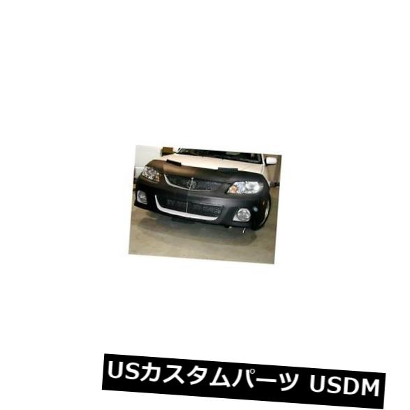 新品 レブラフロントエンドマスクカバーブラジャーはマツダプロテジ5 2002-2003に適合 Lebra Front End Mask Cover Bra Fits MAZDA PROTEGE 5 2002-2003 【並行輸入品】