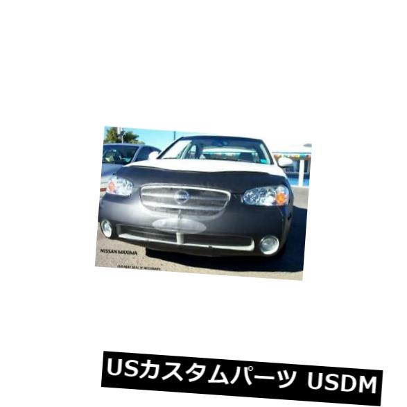 新品 レブラフロントエンドマスクカバーブラジャーは日産マキシマ2002-2003 02 03に適合 Lebra Front End Mask Cover Bra Fits NISSAN Maxima 2002-2003 02 03 【並行輸入品】