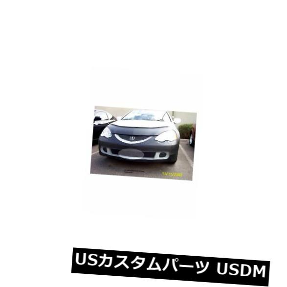 新品 LebraフロントエンドマスクカバーブラジャーはACURA RSX 2002 2003 2004 02 03 04に適合 Lebra Front End Mask Cover Bra Fits ACURA RSX 2002 2003 2004 02 03 04 【並行輸入品】｜カスタムパーツ WORLD倉庫