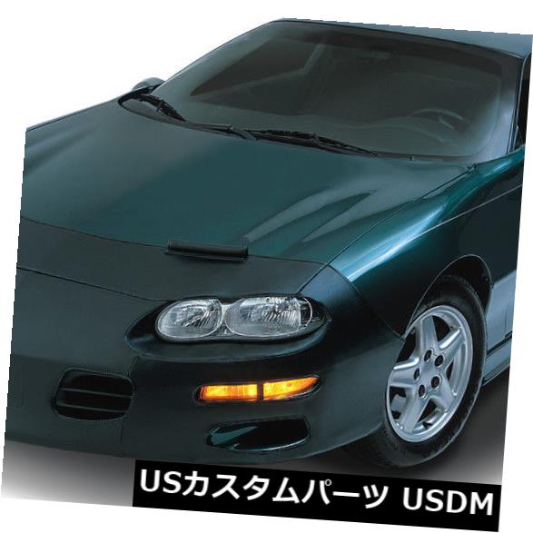 新品 フロントエンドBra-CX LeBra 551228-01は12-13ビュイックラクロスに適合 Front End Bra-CX LeBra 551228-01 fits 12-13 Buick LaCrosse 【並行輸入品】