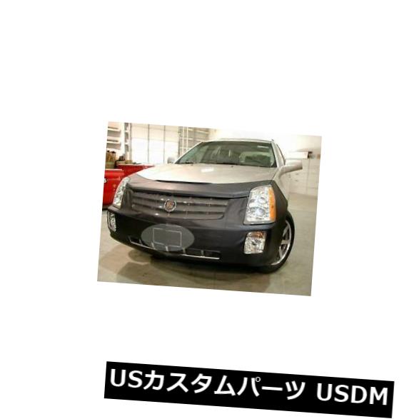 新品 レブラフロントエンドマスクカバーブラキャデラックSRX 2007?2009 Lebra Front End Mask Cover Bra Cadillac SRX 2007 thru 2009 【並行輸入品】 47,124円