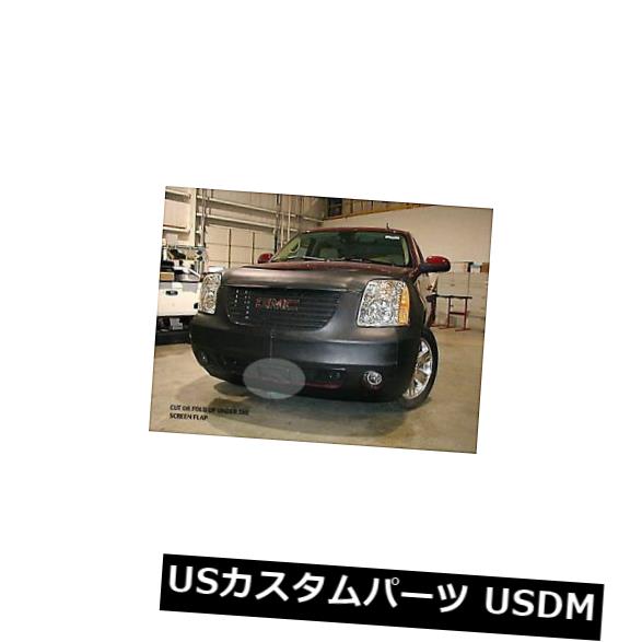 税込最安値 車用品 バイク用品 車用品 パーツ 外装 エアロパーツ その他 新品 Lebra Front End Mask Bra Fits Gmc Yukon Denali 07 Thru 14 07 14 Inc Xl メーカー直売上質