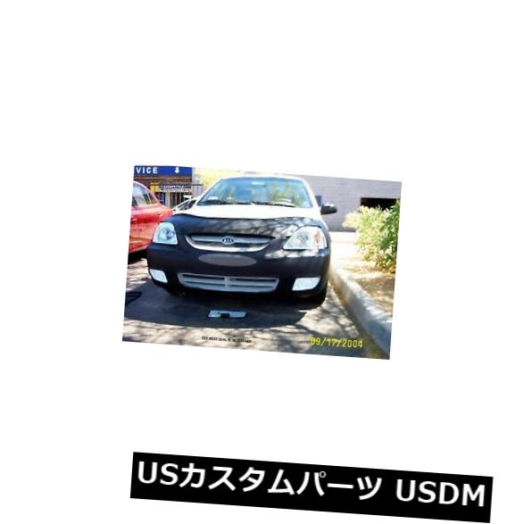 新品 LebraフロントエンドマスクカバーブラジャーはKIA RIO 2003 2004 2005に適合 Lebra Front End Mask Cover Bra Fits KIA RIO 2003 2004 2005 【並行輸入品】