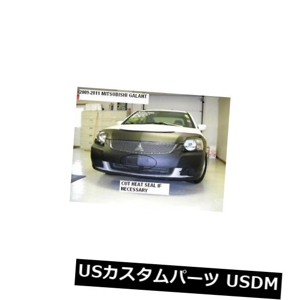 新品 レブラフロントエンドマスクカバーブラジャーフィット三菱ギャラン2009-2012 09 10 11 12 Lebra Front End Mask Cover Bra Fits Mitsubishi Galant 2009-2012 09 10 11 12 【並行輸入品】