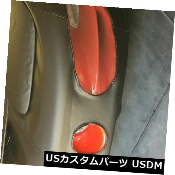 新品 LebraフロントエンドマスクブラジャーはPONTIAC Trans AM 1998-2002 98-02に適合、ライトカバー付き Lebra Front End Mask Bra Fits PONTIAC Trans AM 1998-2002 98-02 w/light covers 【並行輸入品】