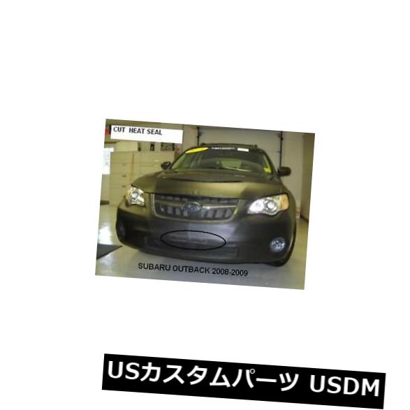 新品 レブラフロントエンドマスクカバーブラフィットスバルアウトバック2008年-2009 Lebra Front End Mask Cover Bra Fits Subaru Outback 2008-2009 【並行輸入品】 47,124円