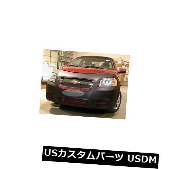 新品 レブラフロントエンドマスクカバーブラジャーCHEVY AVEO 2007-2011 Lebra Front End Mask Cover Bra CHEVY AVEO 2007-2011 【並行輸入品】